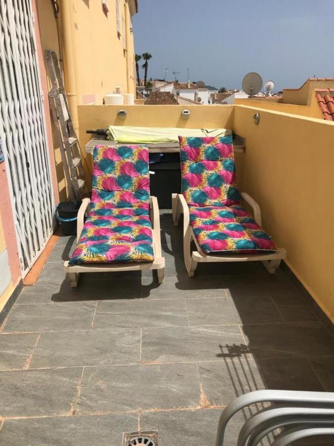 Amazing Villamartin House Sleeps 6 With Pool Villacosta المظهر الخارجي الصورة