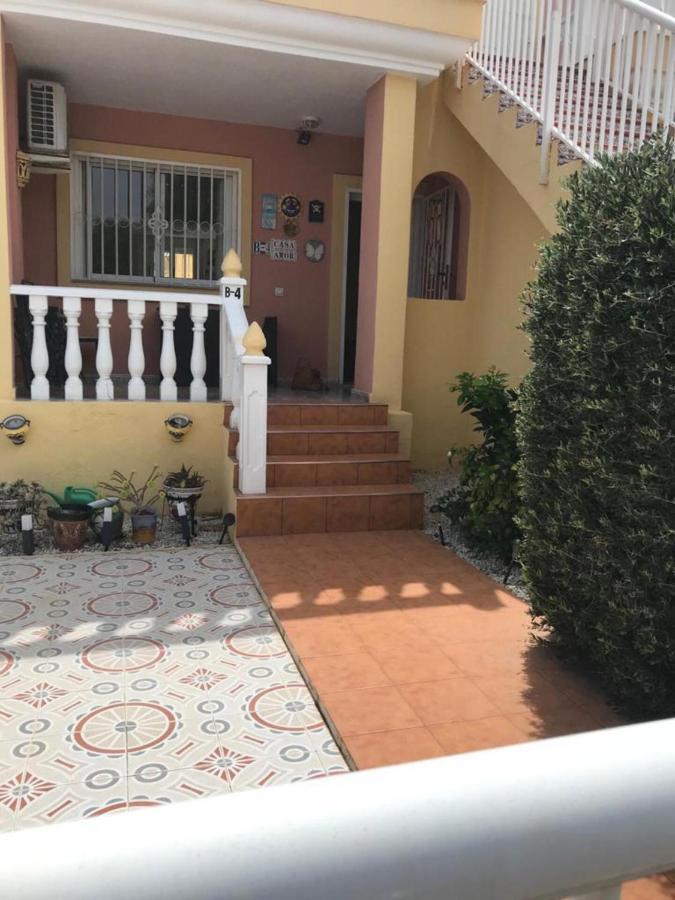 Amazing Villamartin House Sleeps 6 With Pool Villacosta المظهر الخارجي الصورة