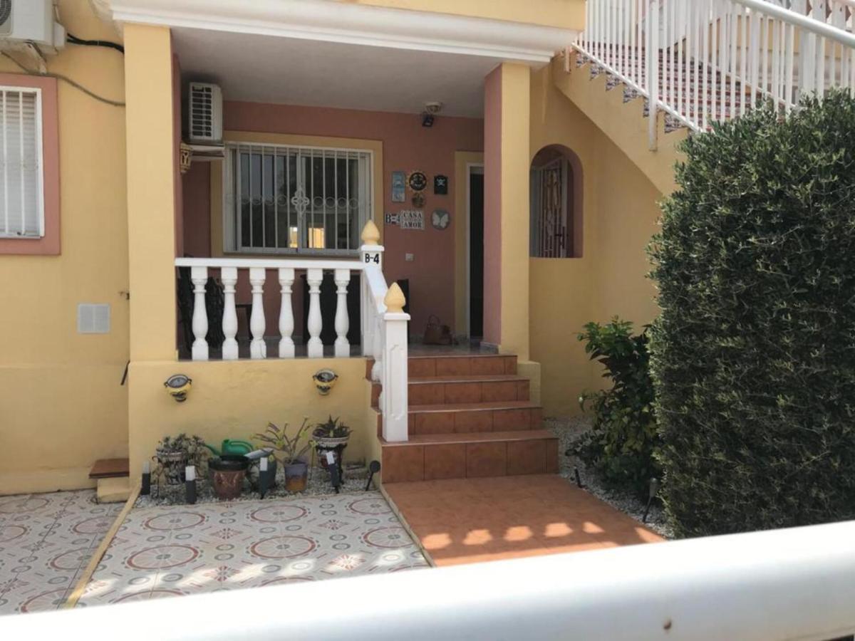 Amazing Villamartin House Sleeps 6 With Pool Villacosta المظهر الخارجي الصورة