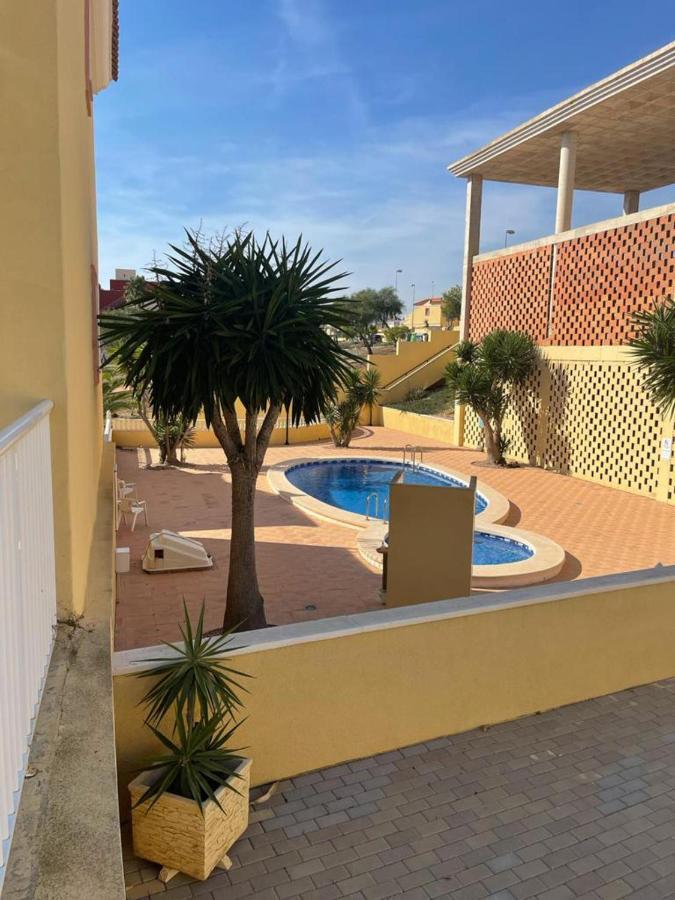 Amazing Villamartin House Sleeps 6 With Pool Villacosta المظهر الخارجي الصورة