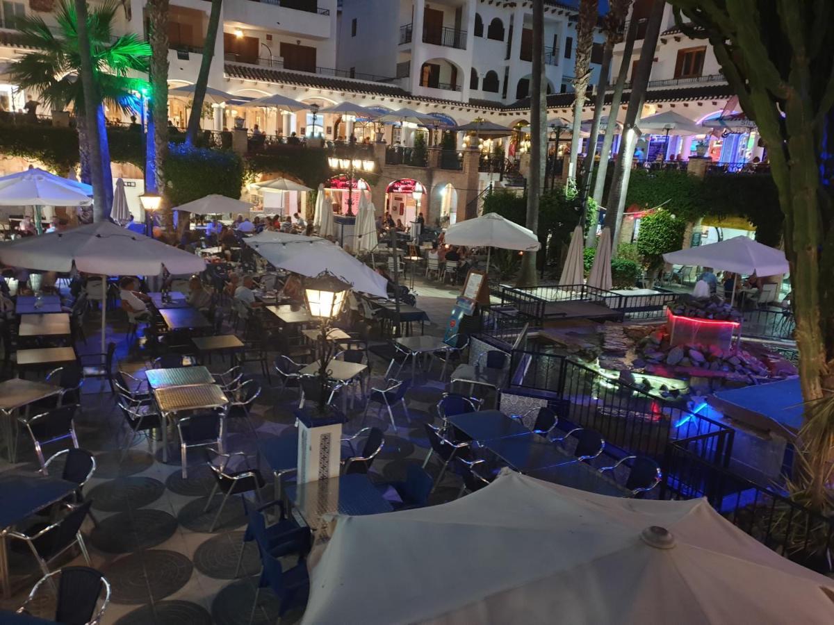 Amazing Villamartin House Sleeps 6 With Pool Villacosta المظهر الخارجي الصورة